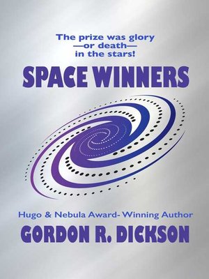 cover image of Space Winners